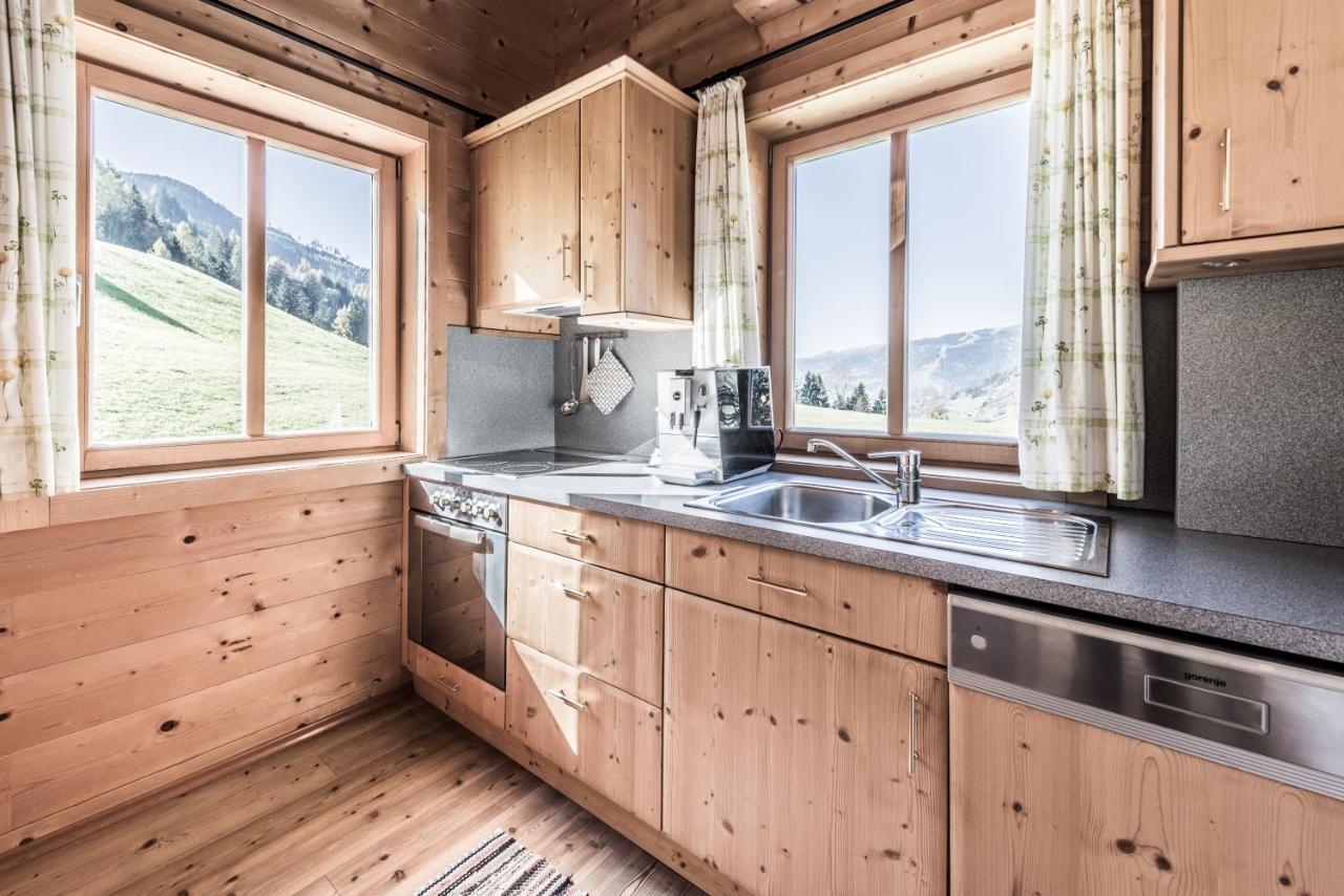 Ferienhof Oberreit Fusch an der Glocknerstraße Zimmer foto
